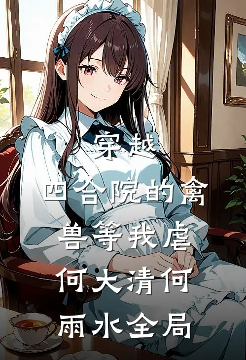 穿越：四合院的禽兽等我虐何大清何雨水全局