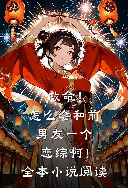 救命！怎么会和前男友一个恋综啊！全本小说阅读