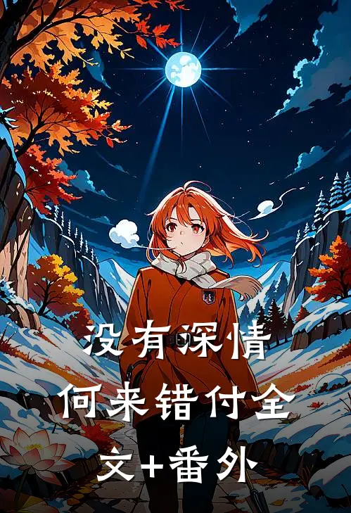 没有深情，何来错付全文+番外