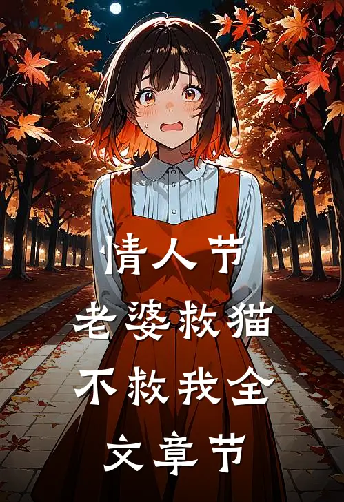 情人节，老婆救猫不救我全文章节