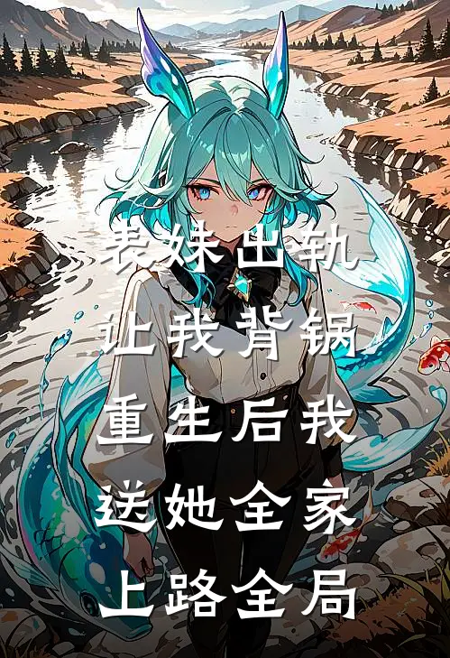 表妹出轨让我背锅，重生后我送她全家上路全局
