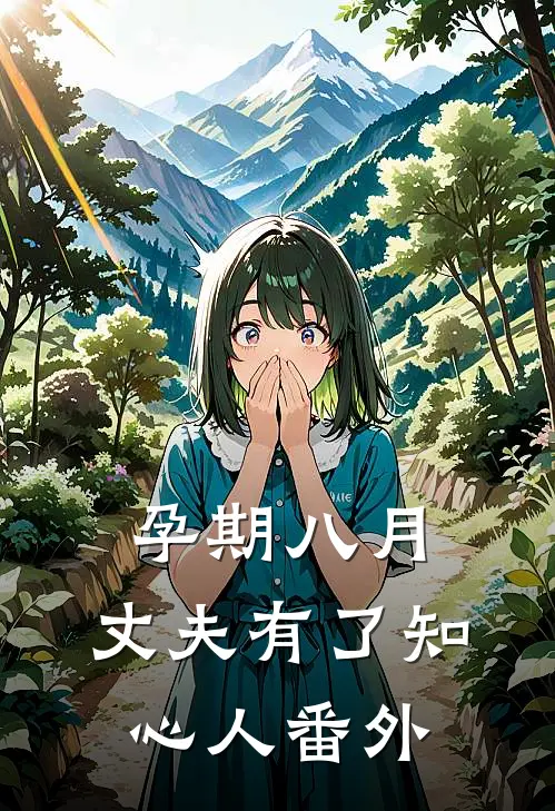孕期八月，丈夫有了知心人 番外