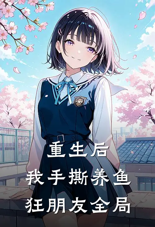 重生后，我手撕养鱼狂朋友全局