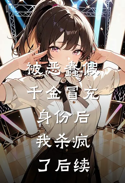被恶蠢假千金冒充身份后，我杀疯了后续