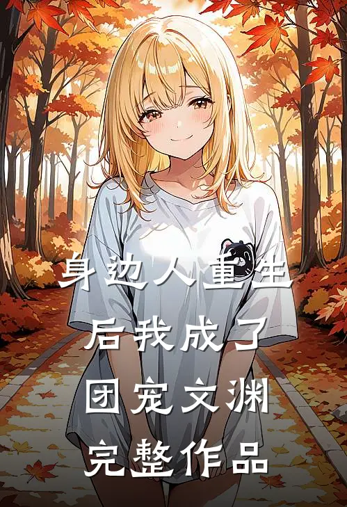 身边人重生后我成了团宠文渊完整作品