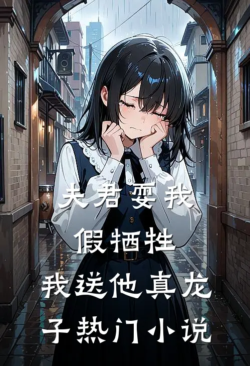 夫君耍我假牺牲，我送他真龙子热门小说