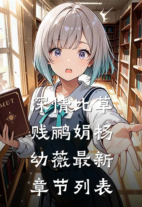 深情比草贱鹂娟杨幼薇最新章节列表