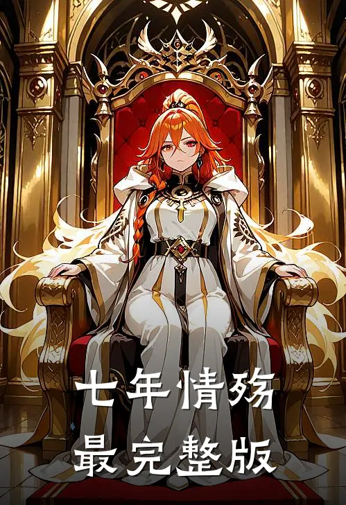 七年情殇最完整版