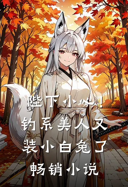 陛下小心！钓系美人又装小白兔了畅销小说