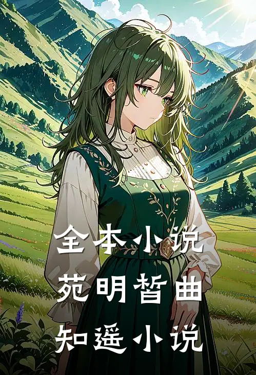 全本小说苑明皙曲知遥小说