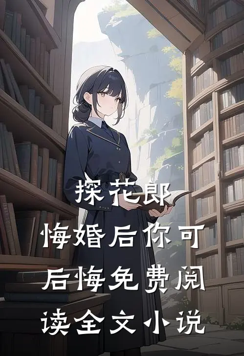 探花郎,悔婚后你可后悔免费阅读全文小说