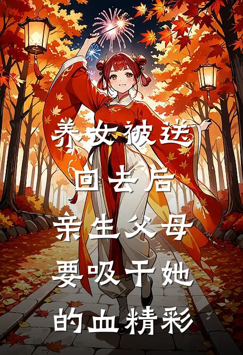 养女被送回去后，亲生父母要吸干她的血精彩