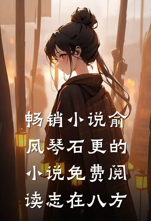 畅销小说俞凤琴石更的小说免费阅读志在八方