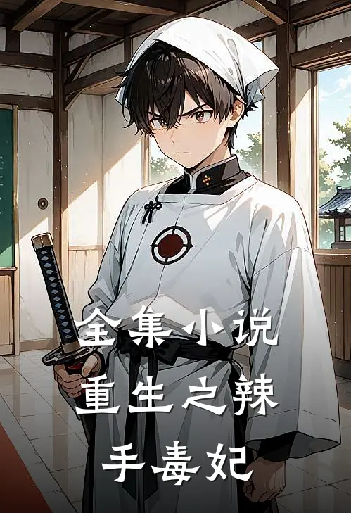 全集小说重生之辣手毒妃