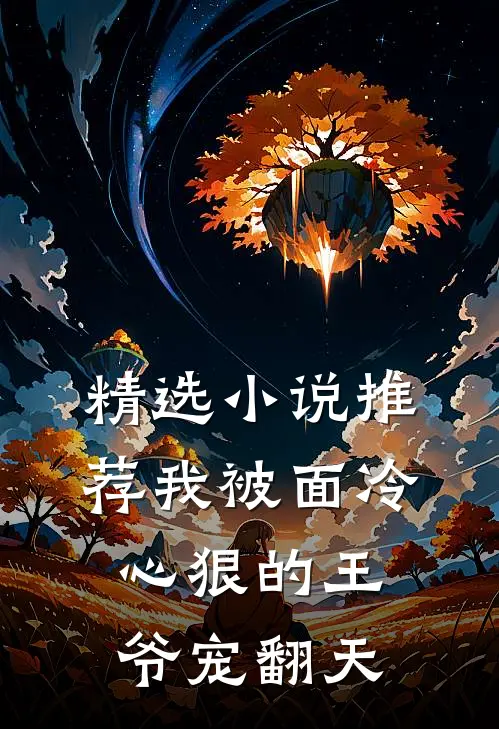 精选小说推荐我被面冷心狠的王爷宠翻天