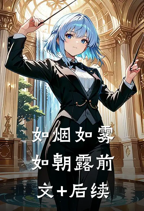 如烟如雾如朝露前文+后续