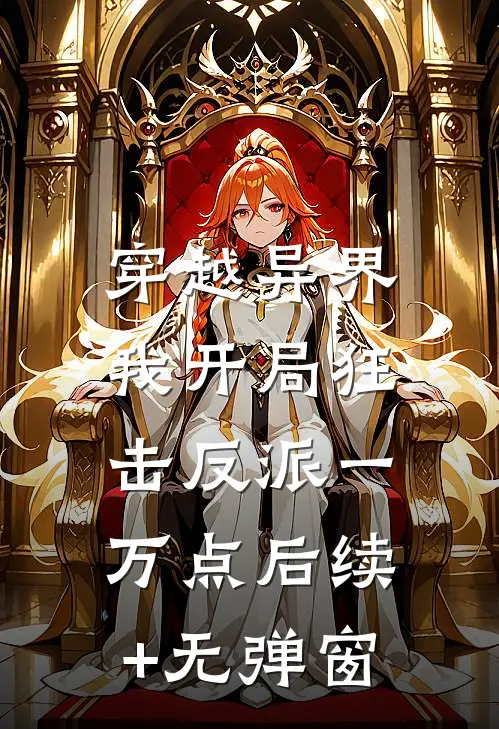 穿越异界，我开局狂击反派一万点后续+无弹窗