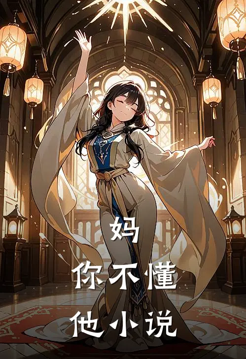 妈，你不懂他小说