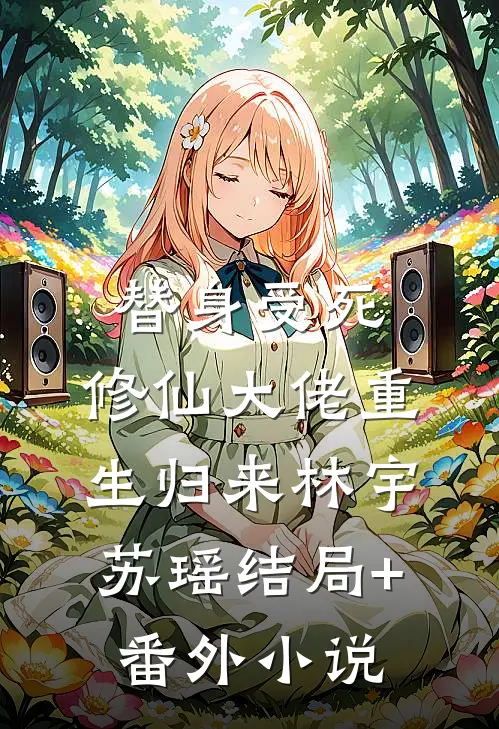 替身受死，修仙大佬重生归来林宇苏瑶结局+番外小说