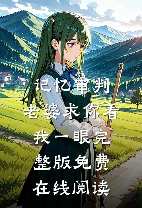 记忆审判：老婆求你看我一眼完整版免费在线阅读