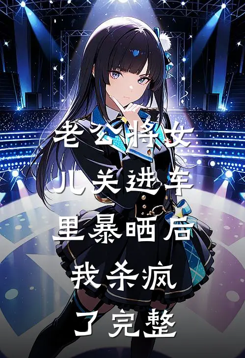 老公将女儿关进车里暴晒后，我杀疯了完整