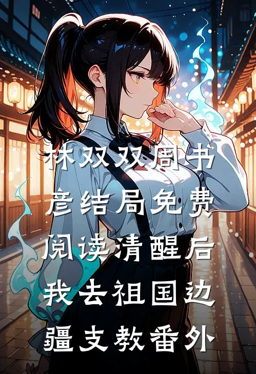 林双双周书彦结局免费阅读清醒后，我去祖国边疆支教番外