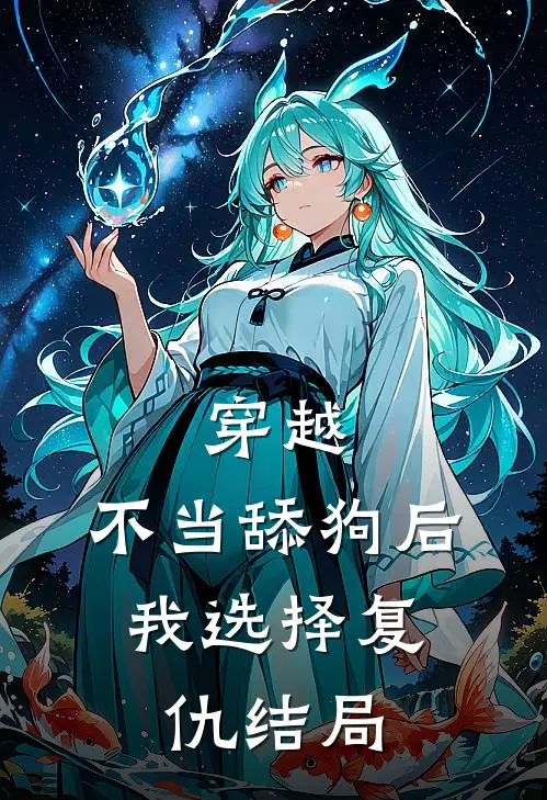 穿越：不当舔狗后，我选择复仇结局