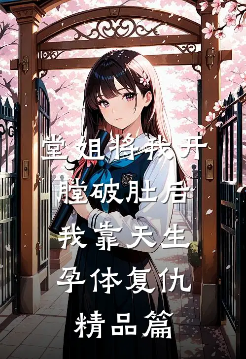 堂姐将我开膛破肚后，我靠天生孕体复仇精品篇