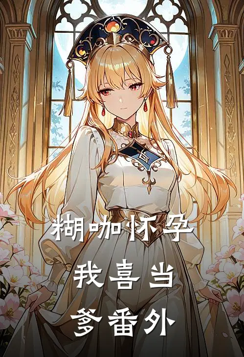 糊咖怀孕，我喜当爹 番外