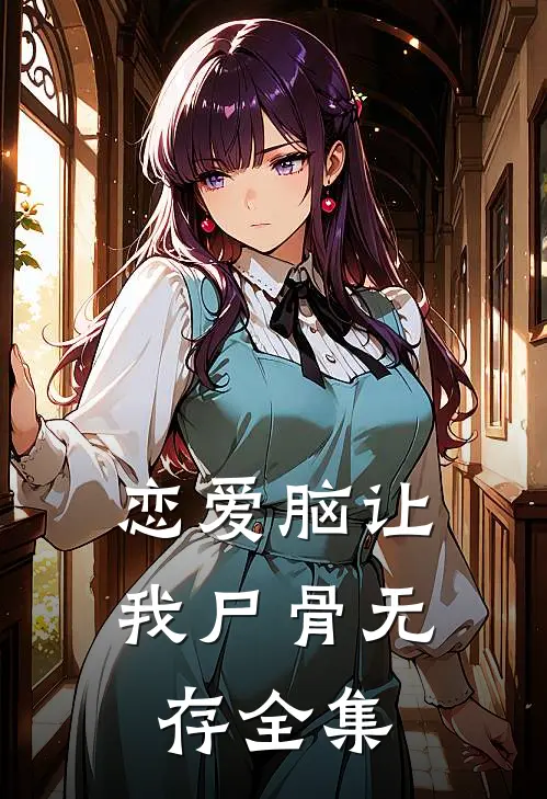 恋爱脑让我尸骨无存 全集