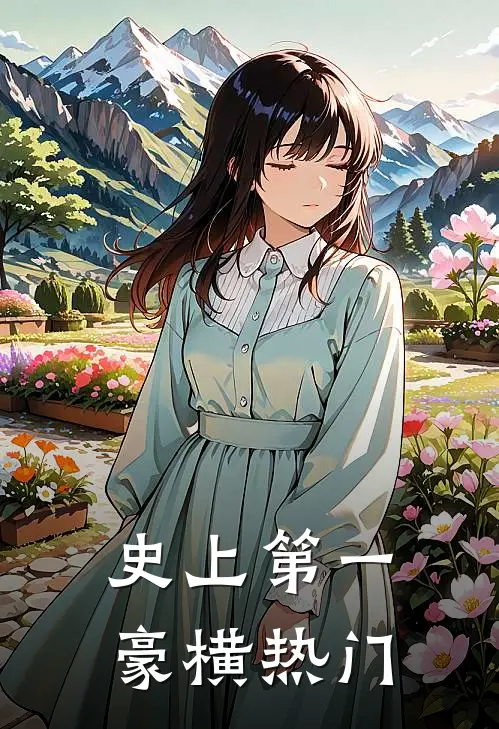 史上第一豪横热门