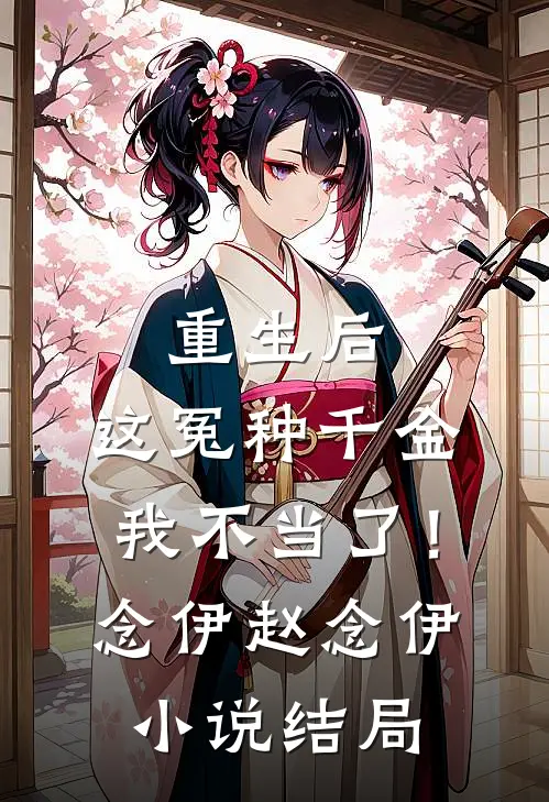 重生后，这冤种千金我不当了！念伊赵念伊小说结局