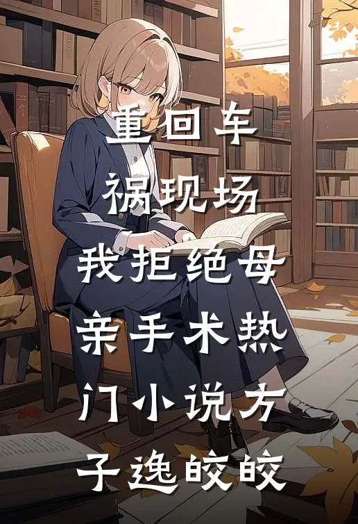 重回车祸现场，我拒绝母亲手术热门小说方子逸皎皎