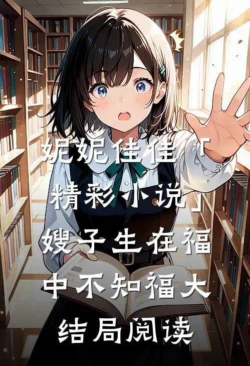 妮妮佳佳「精彩小说」嫂子生在福中不知福大结局阅读