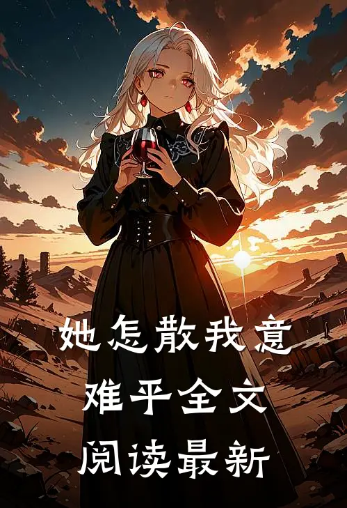 她怎散我意难平全文阅读最新