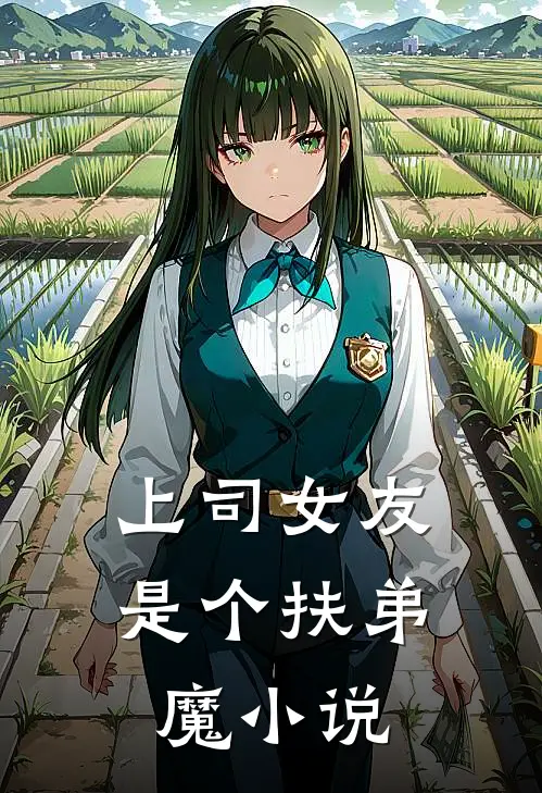 上司女友是个扶弟魔小说