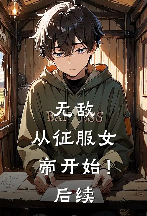 无敌，从征服女帝开始！后续