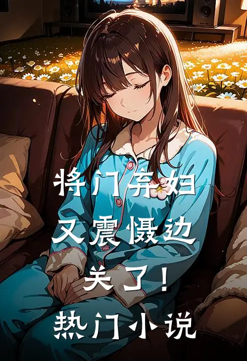将门弃妇又震慑边关了！热门小说