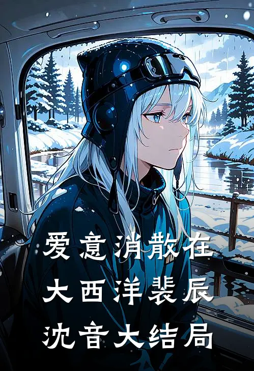 爱意消散在大西洋裴辰沈音大结局