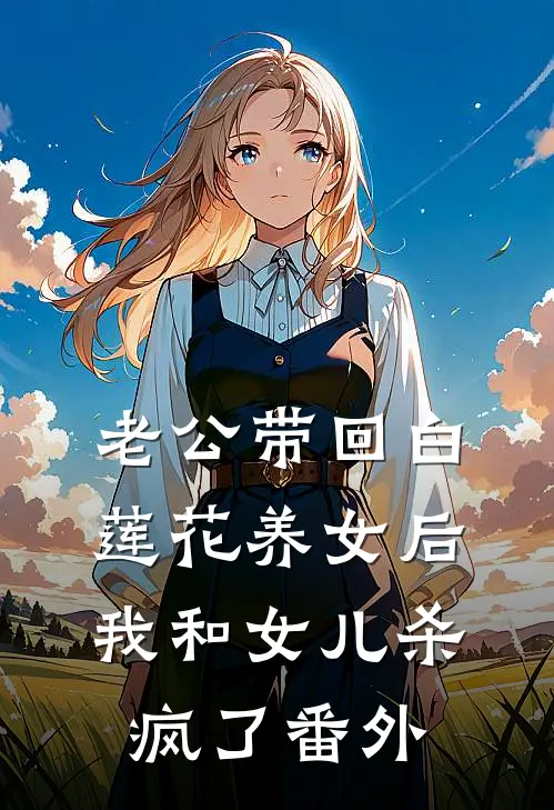 老公带回白莲花养女后，我和女儿杀疯了番外