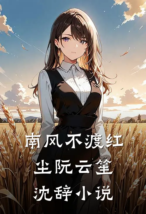 南风不渡红尘阮云笙沈辞小说