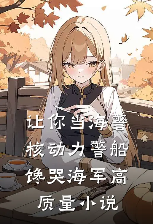 让你当海警，核动力警船馋哭海军高质量小说
