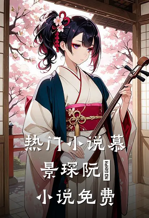 热门小说慕景琛阮嫆小说免费