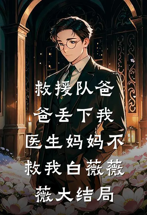 救援队爸爸丢下我，医生妈妈不救我白薇薇薇大结局