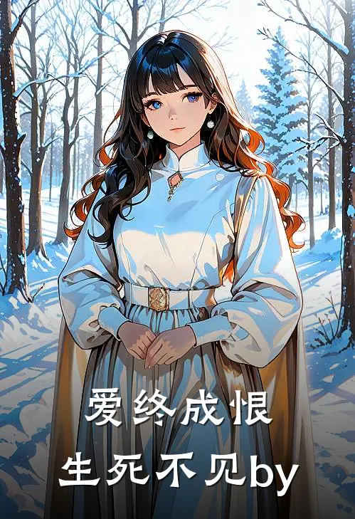 爱终成恨，生死不见by