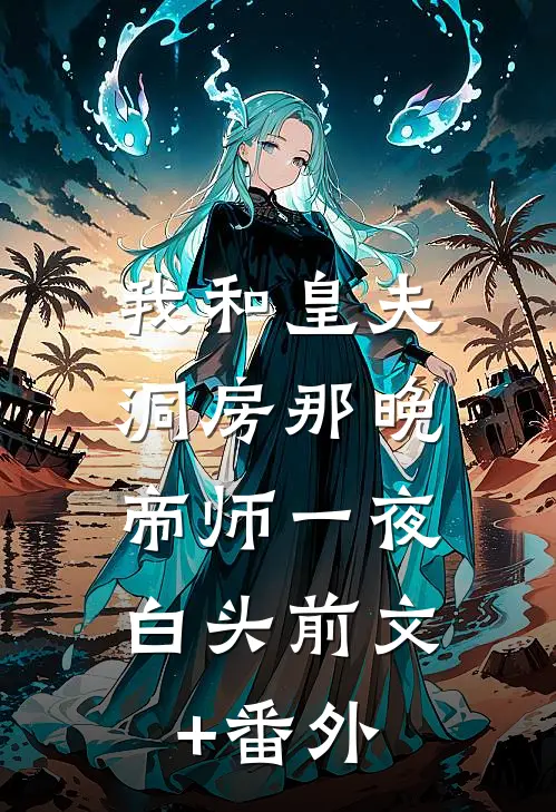 我和皇夫洞房那晚，帝师一夜白头前文+番外