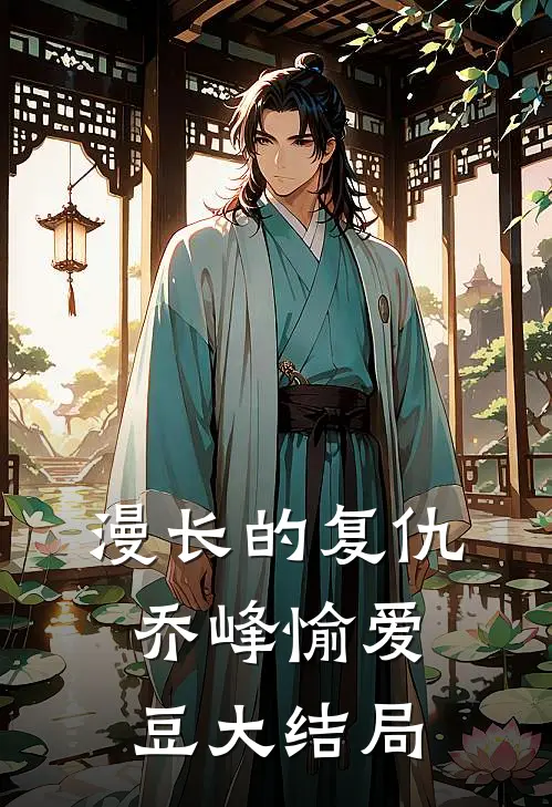漫长的复仇乔峰愉爱豆大结局