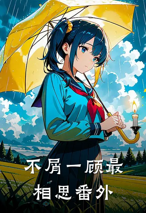 不屑一顾最相思 番外