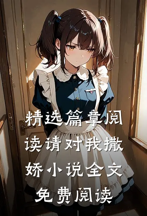 精选篇章阅读请对我撒娇小说全文免费阅读
