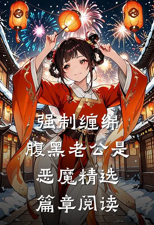 强制缠绵：腹黑老公是恶魔精选篇章阅读